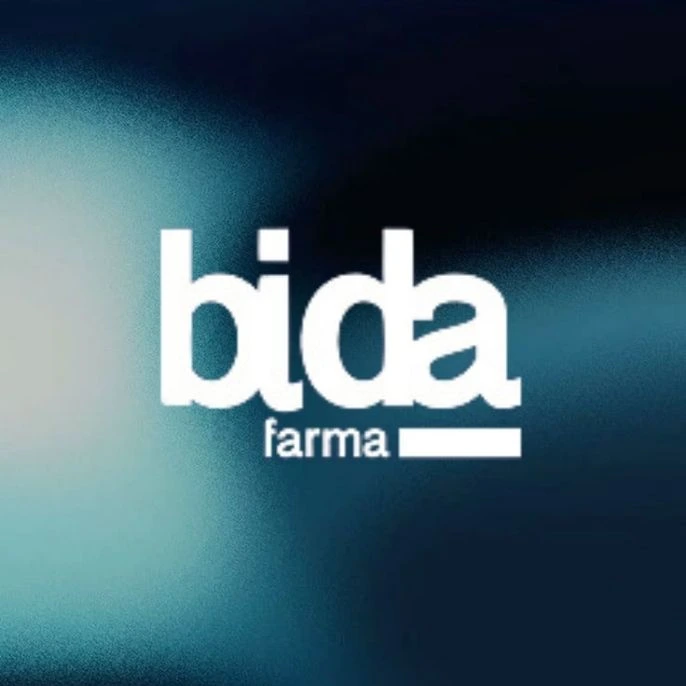 Bidafarma