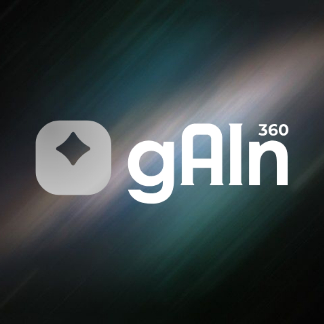 Gain 360